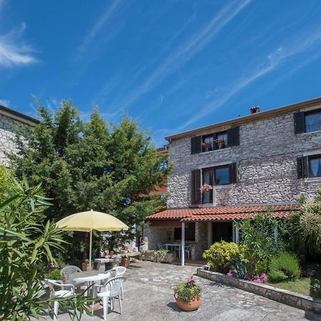 Apartmani Mirjana Umag Exterior photo