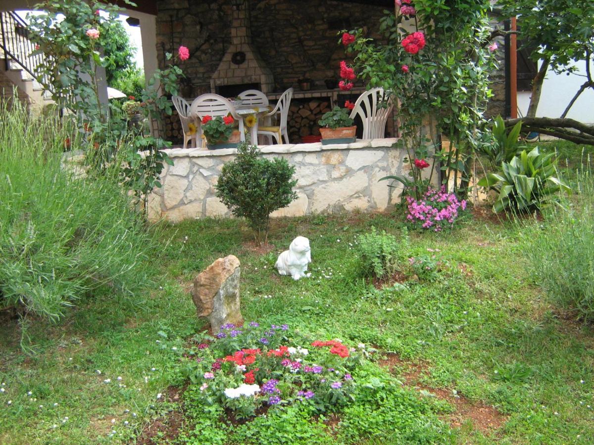 Apartmani Mirjana Umag Exterior photo