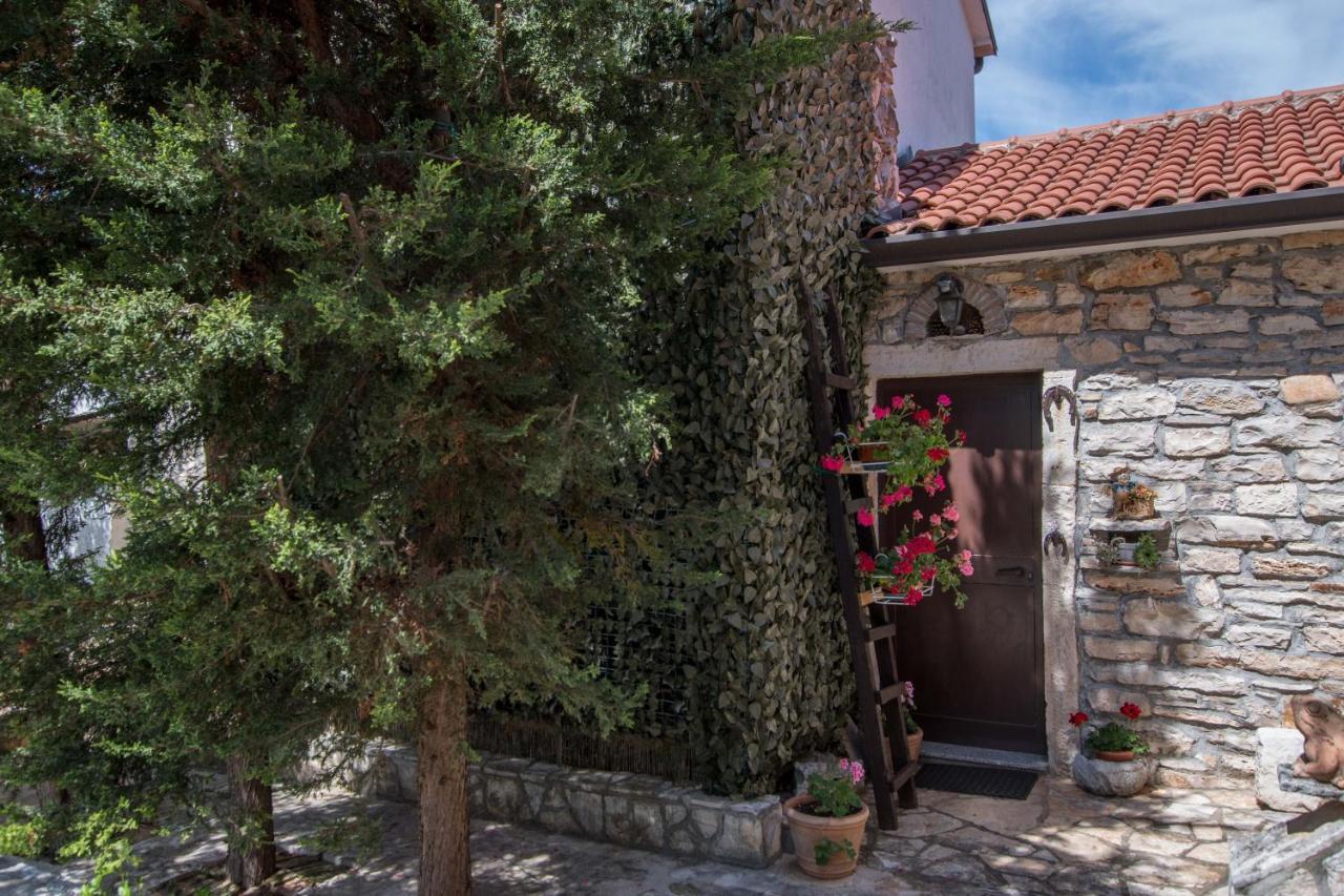 Apartmani Mirjana Umag Exterior photo