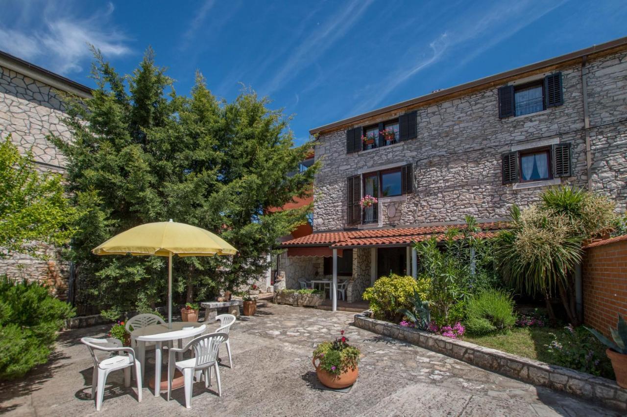 Apartmani Mirjana Umag Exterior photo