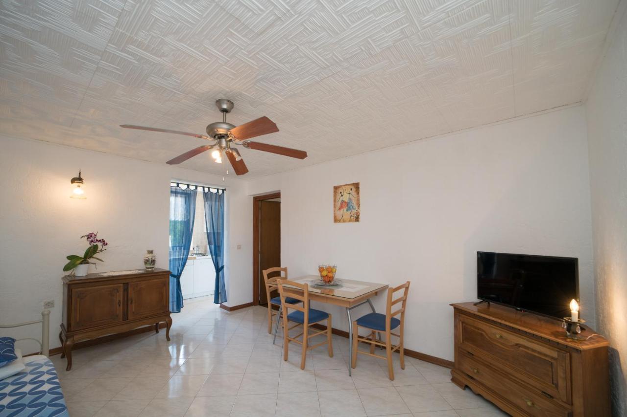 Apartmani Mirjana Umag Exterior photo