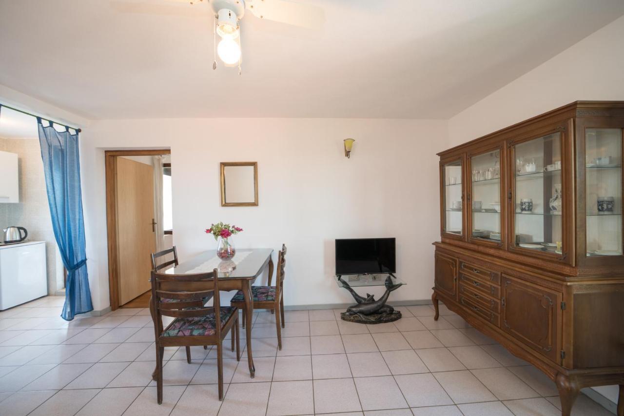 Apartmani Mirjana Umag Exterior photo
