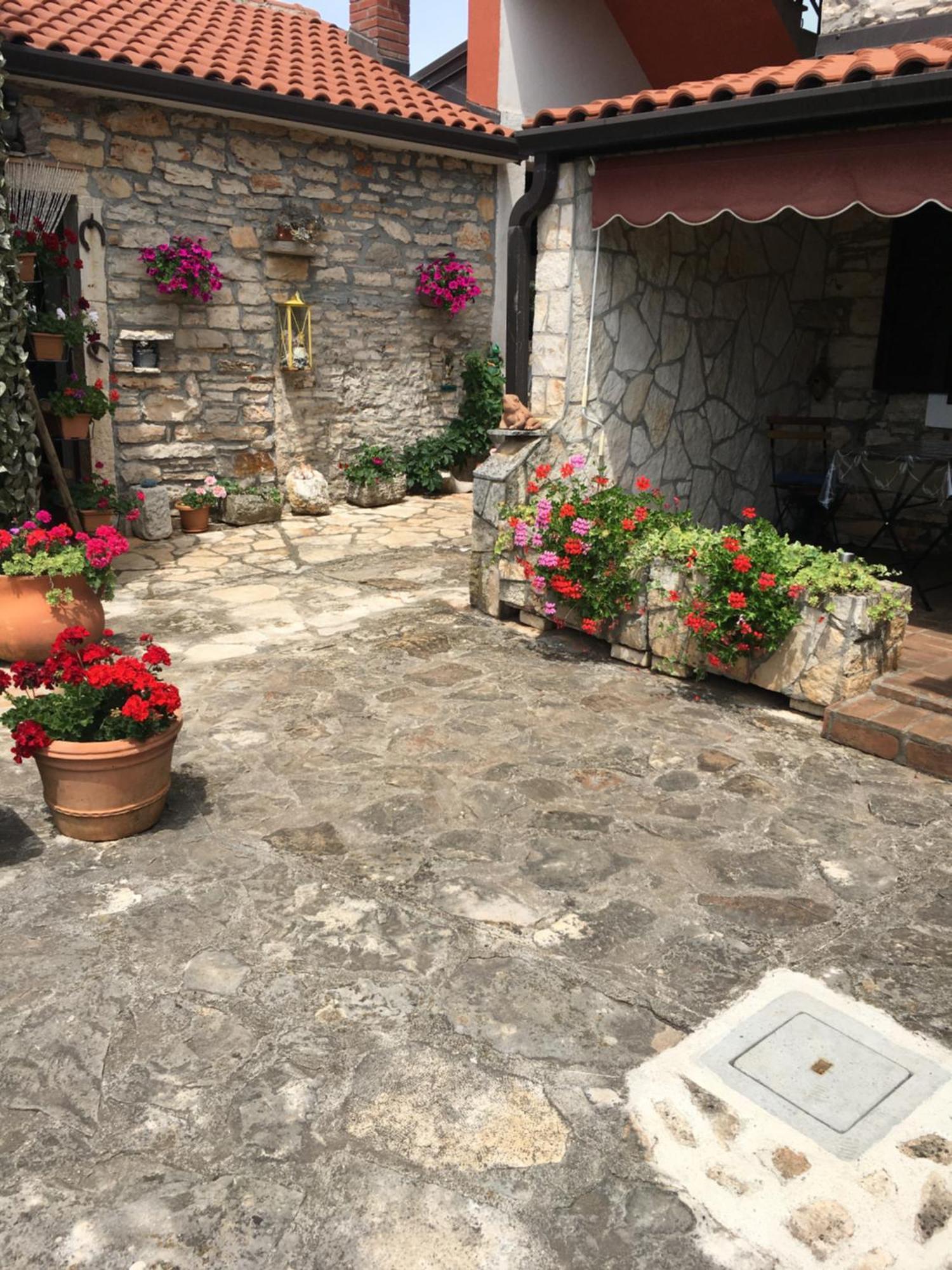 Apartmani Mirjana Umag Exterior photo