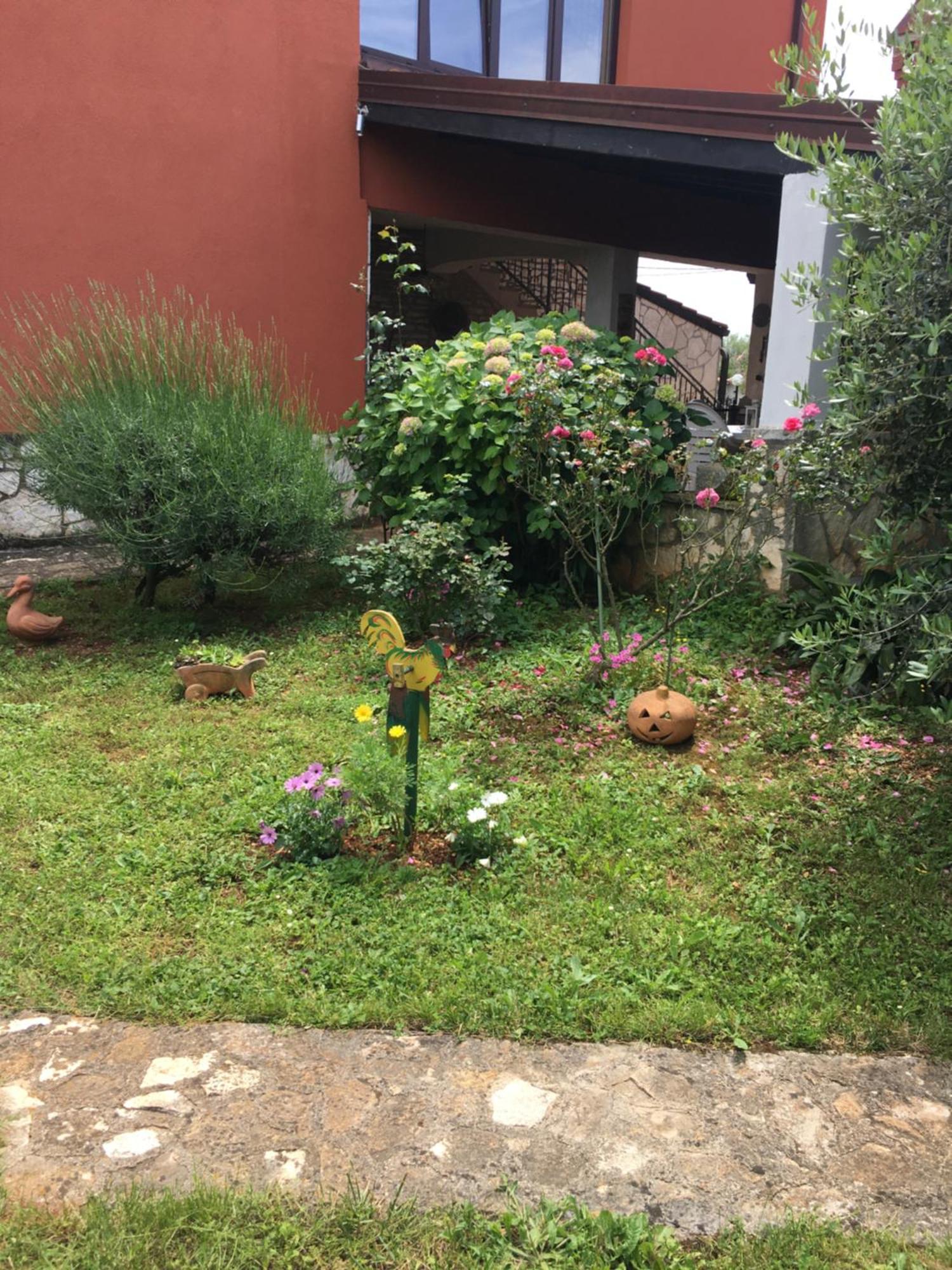 Apartmani Mirjana Umag Exterior photo